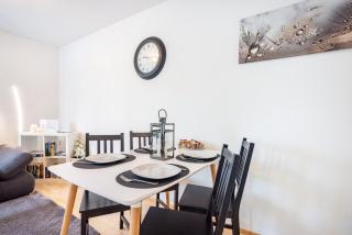 Moderne Unterkunft in Leutkirch - Leutkirch im Allgäu - 6