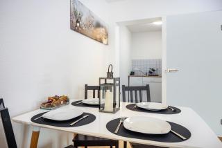 Moderne Unterkunft in Leutkirch - Leutkirch im Allgäu - 5