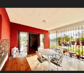 La Pedriza LA CASA DEL GALAPAGAR - 2