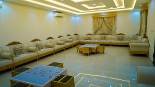 استراحة سماء نجد العمارية - Abā al Kibāsh - 1