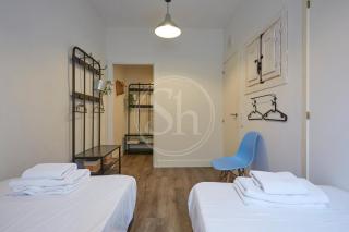 Cómodo apartamento en Poble Sec - Barcelone - 3