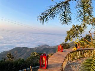 Paàng Village - Thiên đường mây Tà Xùa - Bắc Yên - 9