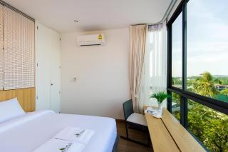 Condo Near Bangtao Muay Thai & MMA - Ban Thalat Choeng Thale - 5