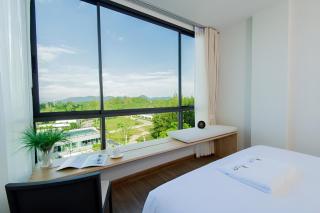 Condo Near Bangtao Muay Thai & MMA - Ban Thalat Choeng Thale - 7