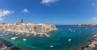 The Penthouse - St Julian's - 0