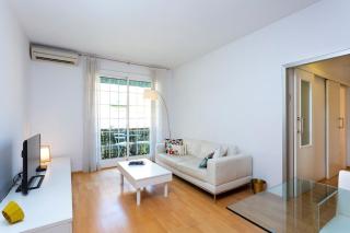 Beautiful apartment in Montjuic - Barcellona - 9