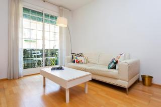 Beautiful apartment in Montjuic - Barcellona - 7