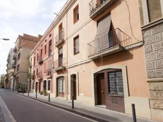 Barcelona Igualada Apartment - Barcelone - 7
