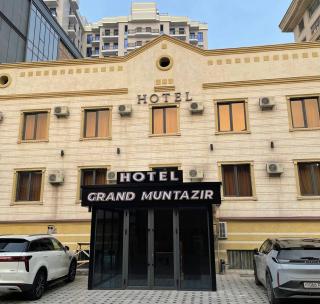 Grand Muntazir - Tashkent - 7