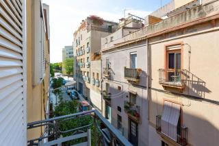 Apartamento en Barcelona Lab - Barcelone - 3