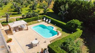 Villa Le Vulie - Pescoluse - 8