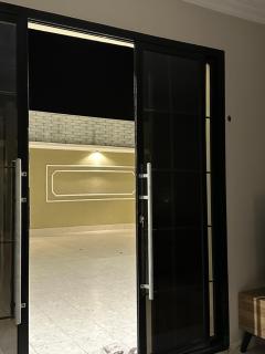 شقه مع سطح - - 9
