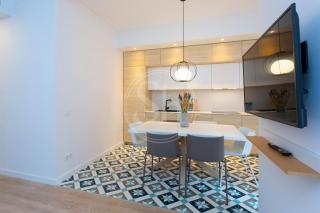 Moderno apartamento familiar en Eixample - Barcelona - 4