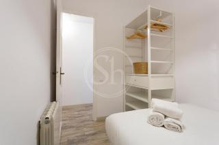 Apartamento cerca de Sagrada Familia - Barcelona - 2