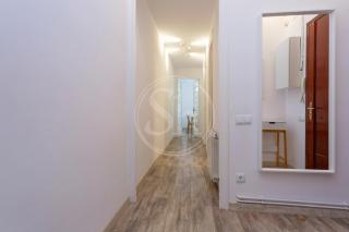 Apartamento cerca de Sagrada Familia - Barcelona - 1