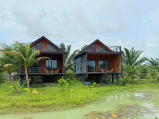 Chom Nakhon Resort - Tha Sala - 9