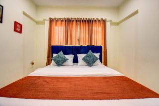 Spacious 2BHK W I Caretaker near BKC and Jio Center - Bombay - 4