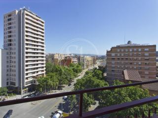 Apartment Gran Vía Monumental - Barcelone - 3