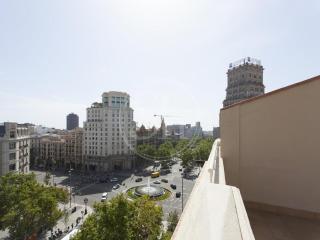 Paseo de Gracia Apartment - Barcelone - 2
