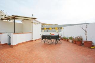 Casa tranquila cerca de Barcelona - Hospitalet de Llobregat - 8