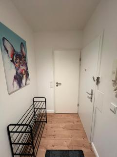 Wohnung Leverkusen I Garage I 4 Schlafzimmer - 5