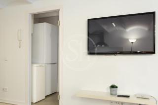 Apartamento en Villaroel 2 - Barcelone - 2