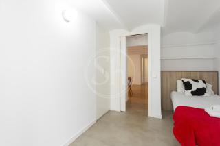 Apartamento en Villaroel 2 - 4