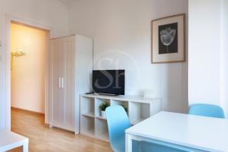 Apartamento familiar en AvDiagonal - Barcelone - 9