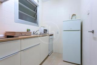 Apartamento familiar en AvDiagonal - Barcelone - 6