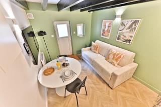 Maisonette 5 minutes from Paris Levallois III - Levallois-Perret - 9