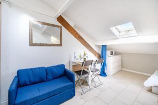 Cosy studio proche Gare de Nice - Nice - 9