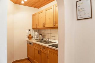 Alpenblick Tilly - Fewo Eibsee 1 - 5