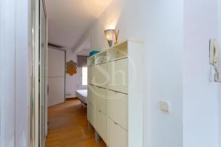 Apartamento con Terraza en Eixample - Barcelona - 2