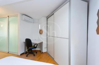 Apartamento con Terraza en Eixample - Barcelone - 1
