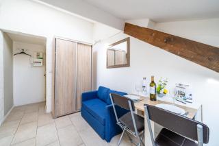 Cosy studio proche Gare de Nice - Nice - 1