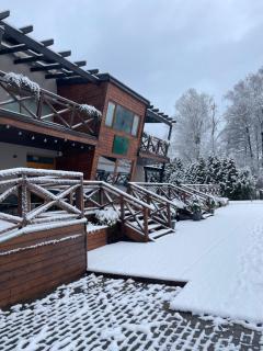 Baltezers Lodge - Baltezers - 8