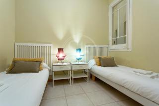 Apartamento céntrico para 4 - Barcelone - 8