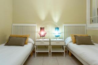 Apartamento céntrico para 4 - 4