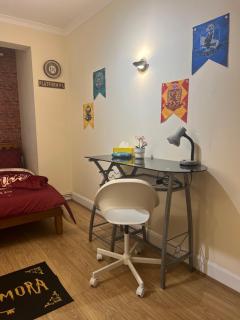 Cosy Harry Potter Flat in Camden Town, Central London - Londra - 2