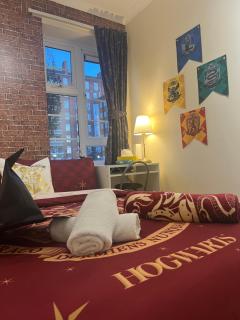 Cosy Harry Potter Flat in Camden Town, Central London - Londra - 9