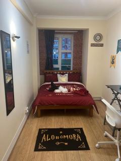 Cosy Harry Potter Flat in Camden Town, Central London - Londra - 1