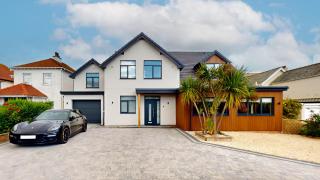 105 The Beach House - Penrhyn Bay - 0