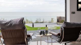 105 The Beach House - Penrhyn Bay - 6