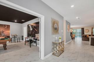 731 Sticks Amazing 9Br Villa - 7