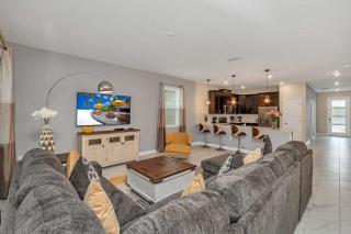 731 Sticks Amazing 9Br Villa - Kissimmee - 1