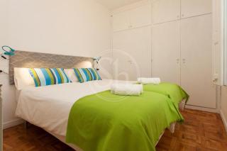 Céntrico apartamento familiar - Barcelone - 4