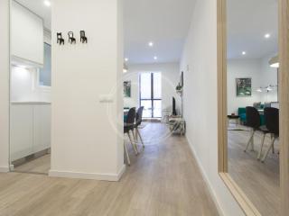 Wonderful apartment for 6 - Barcelone - 7