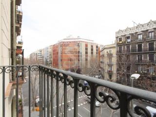 Wonderful apartment for 6 - Barcelona - 6