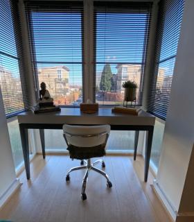 2 Ensuite beds house, sleep 4 With free parking, Self Check-in, and Close link to London, Zone 6 - Ewell - 5