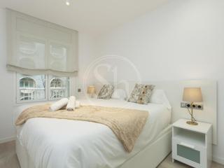 Apartment for 8 people - Barcelone - 8